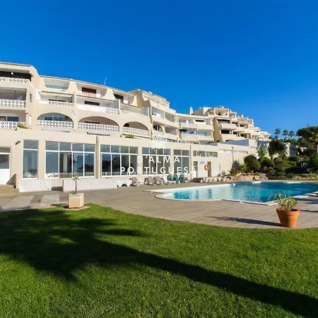 Apartment Aveiros Beach D'alma Sol E Mar *