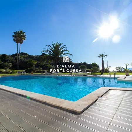 Aveiros Beach D'alma Sol E Mar Apartment *