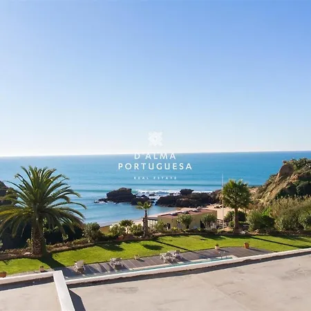 Apartamento Aveiros Beach D'alma Sol E Mar *