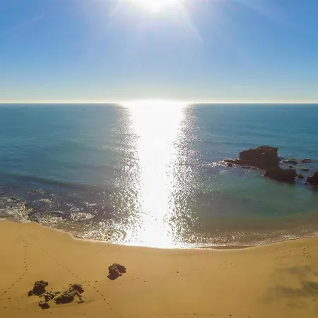 Aveiros Beach D'alma Sol E Mar